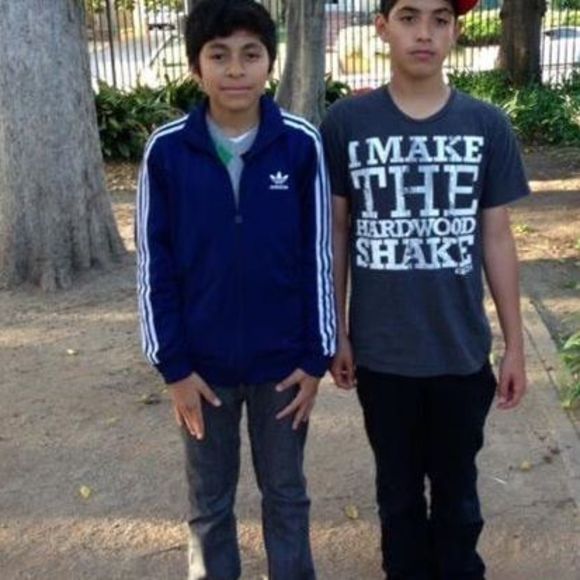 Meet your Posher, Jose - Picture 1 of 1